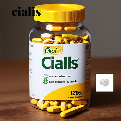 Donde comprar cialis forocoches